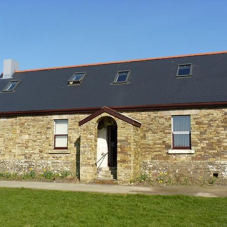 ハバーフォードウェスト Old Police House Bed & Breakfast エクステリア 写真