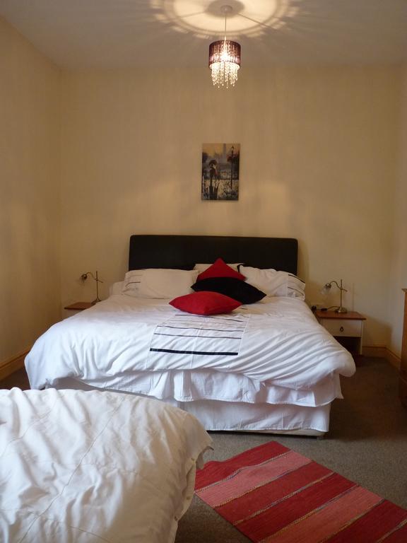 ハバーフォードウェスト Old Police House Bed & Breakfast 部屋 写真