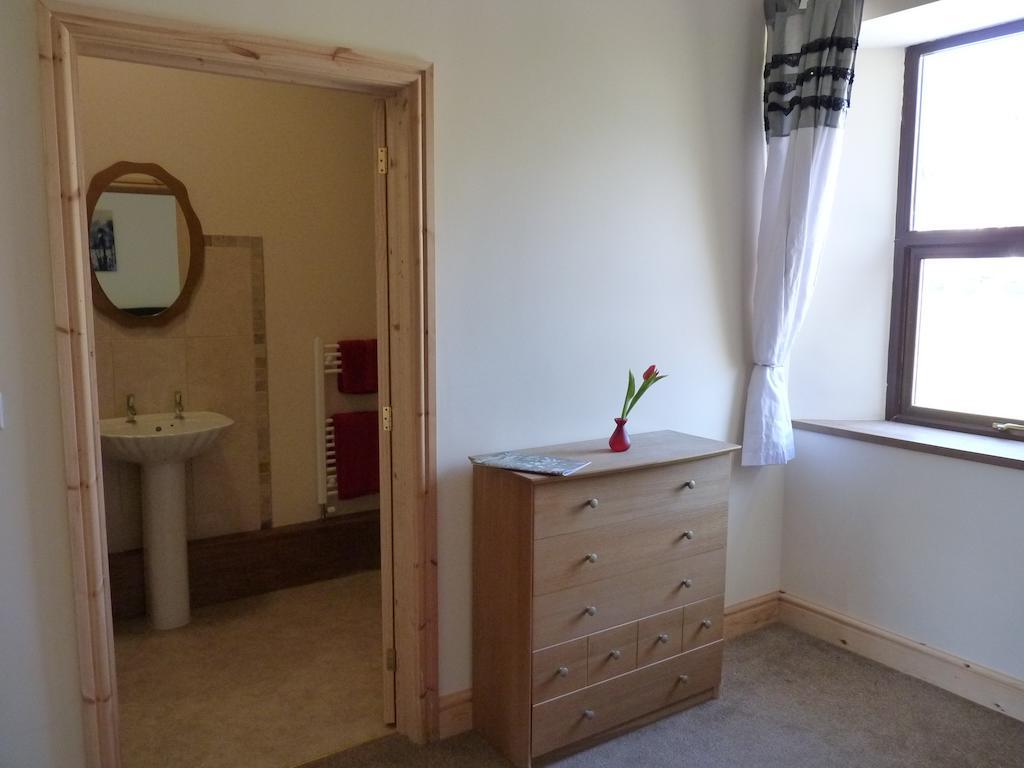 ハバーフォードウェスト Old Police House Bed & Breakfast 部屋 写真