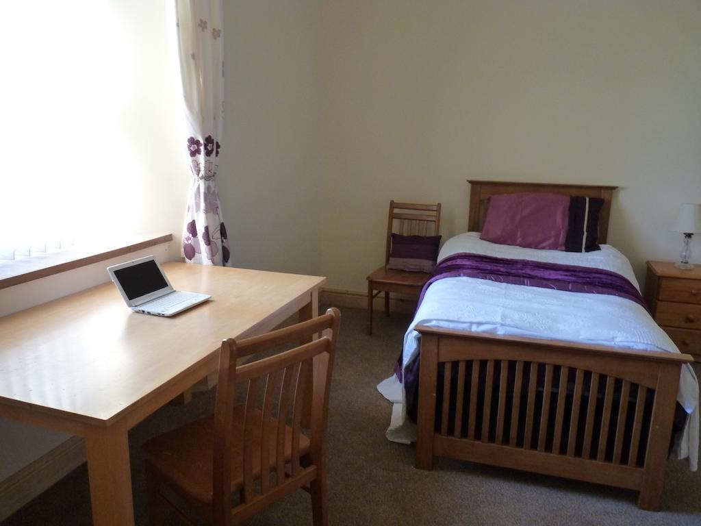 ハバーフォードウェスト Old Police House Bed & Breakfast 部屋 写真