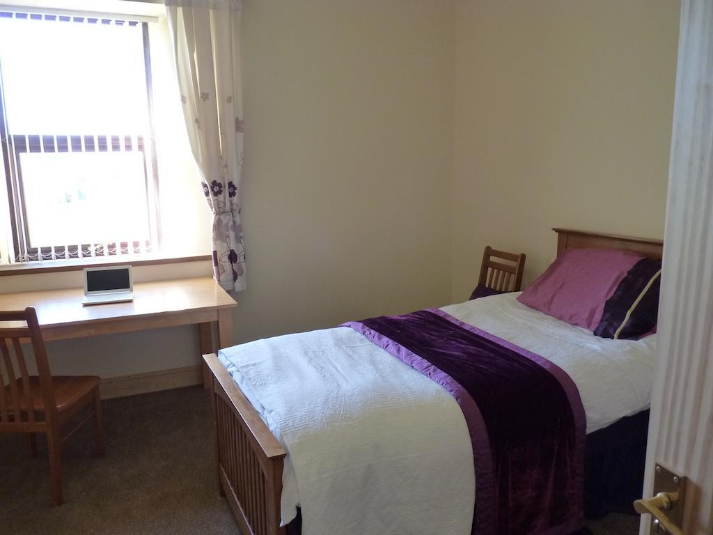ハバーフォードウェスト Old Police House Bed & Breakfast 部屋 写真