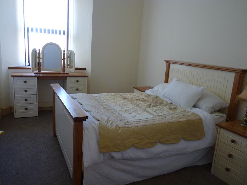 ハバーフォードウェスト Old Police House Bed & Breakfast 部屋 写真