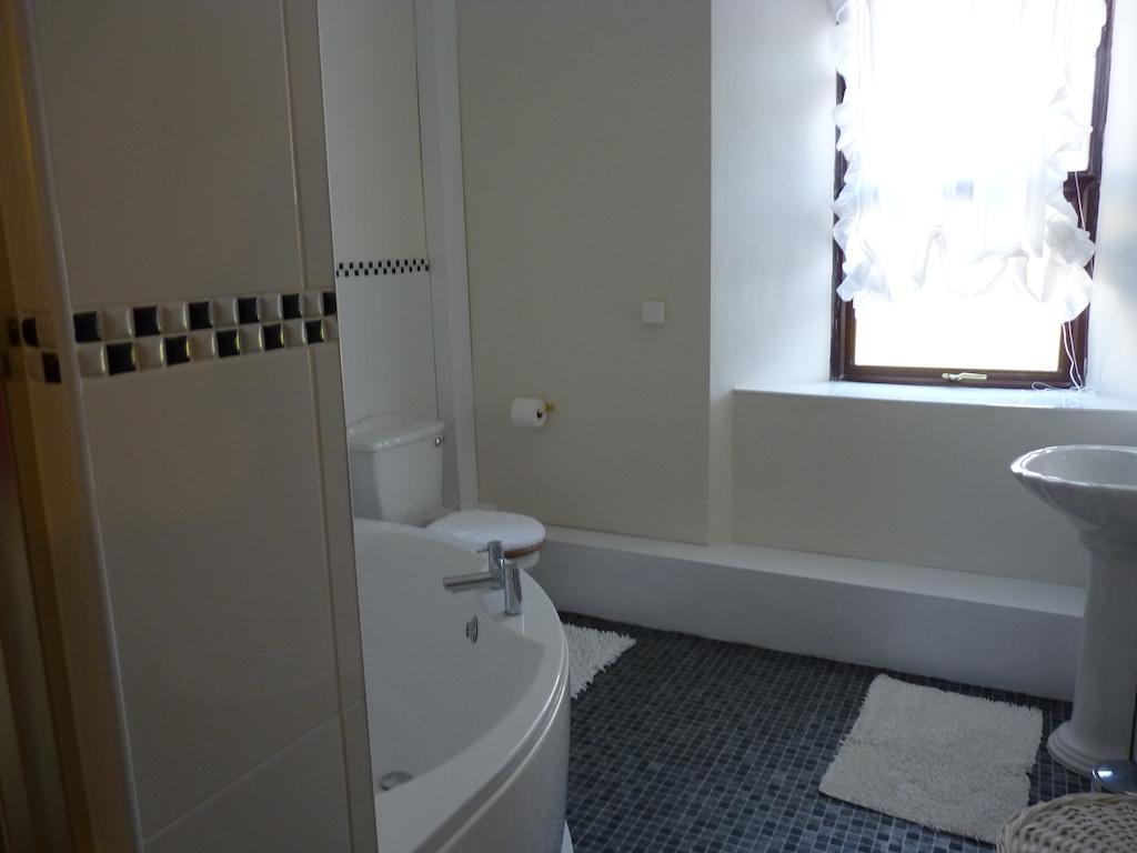 ハバーフォードウェスト Old Police House Bed & Breakfast 部屋 写真