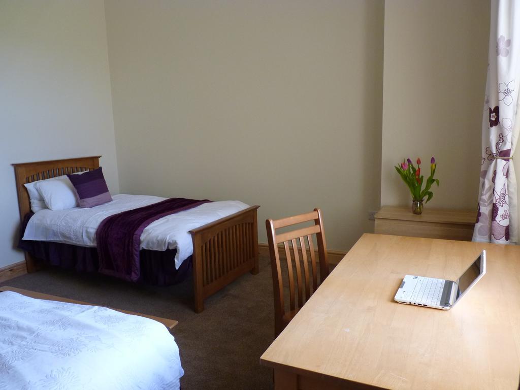ハバーフォードウェスト Old Police House Bed & Breakfast 部屋 写真