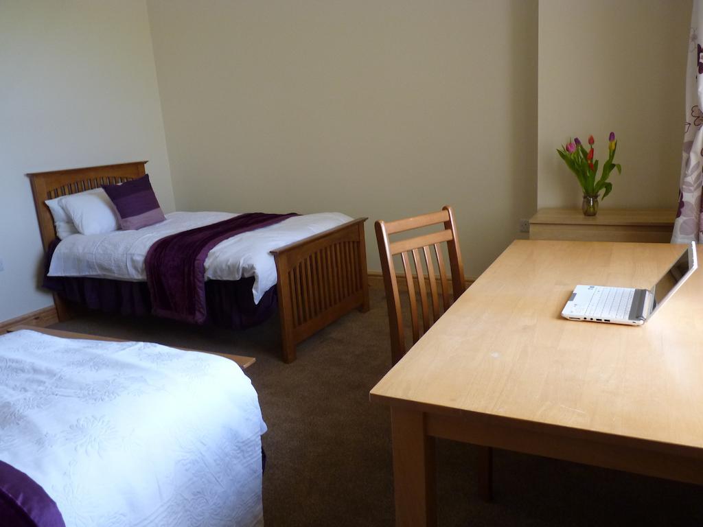 ハバーフォードウェスト Old Police House Bed & Breakfast 部屋 写真