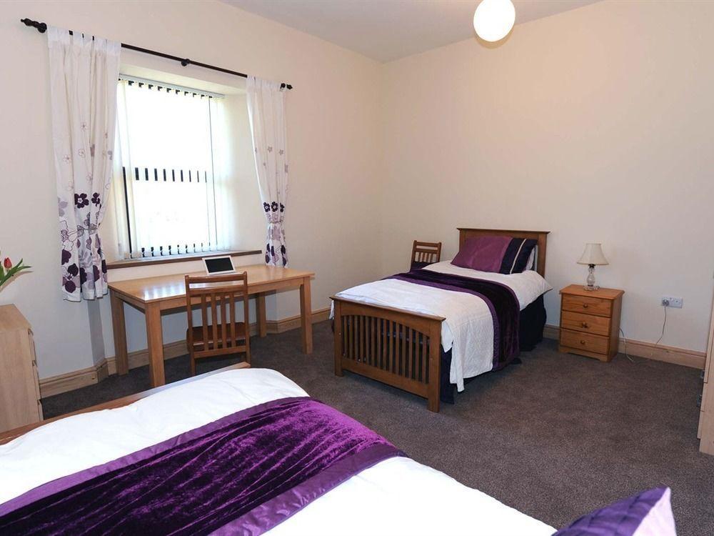 ハバーフォードウェスト Old Police House Bed & Breakfast エクステリア 写真